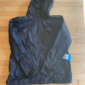 Colombia Rain Jacket